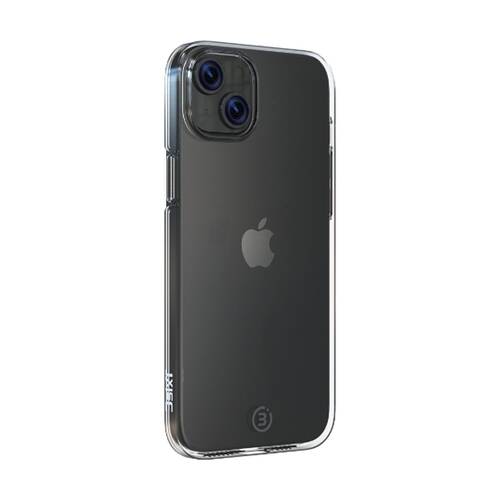 3sixT PureFlex - iPhone 15 Plus (RC) Recycled Plastic Case Clear