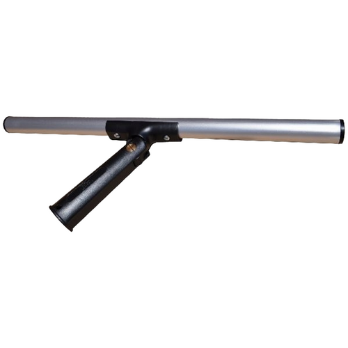 Edco Professional Adjustable Lightweight Aluminium Swivel T-Bar 45cm