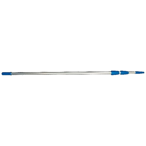 Edco Professional 3 Section Enduro Tech Length Adjustable Extension Pole 3.66m