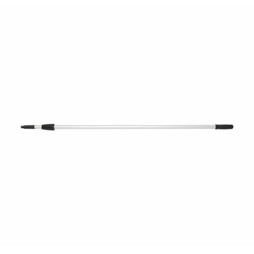 Edco Economy 2 Section Lightweight Aluminium Window Cleaning Pole 2.45m