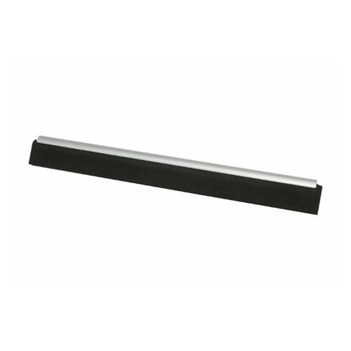 Edco Flexible Double Sided Neoprene Blade Floor Squeegee Refill Black 90cm