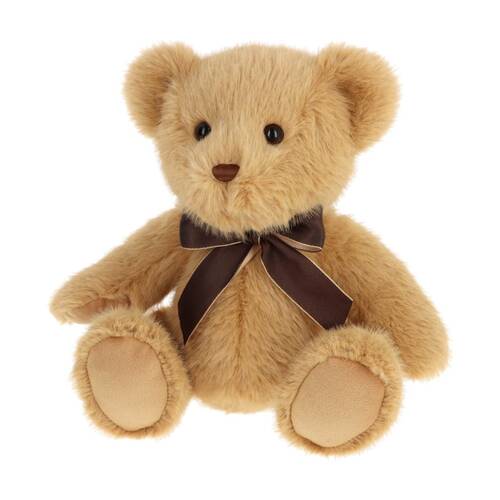Keeleco Sherwood Plush Soft Huggable Eco-Friendly Toy Teddy Bear