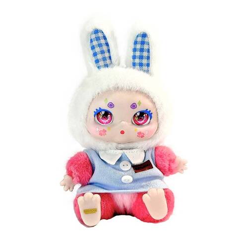 Centel Kimmon OOTD Fashion Trend Blind Box Plush Mystery Assorted
