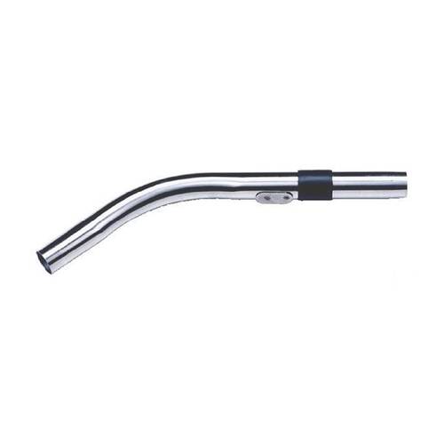 Numatic Extraction Trigger Bend Tube Vacuum Cleaner Part Stainless Steel