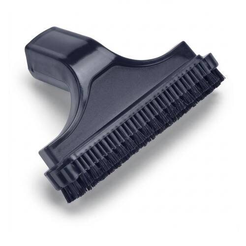 Numatic 150mm Upholstery Nozzle Including Slide-On Brush Vacuum Tool Black