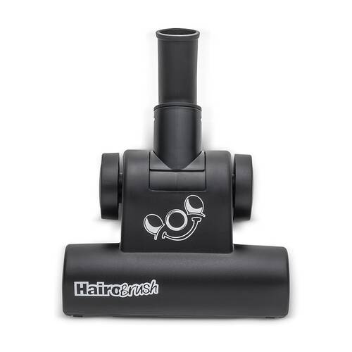 Numatic Hairobrush Floor Tool Vacuum Cleaner Accessory Black
