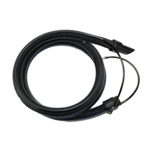 Numatic 3m Cleantec Extraction Hose Vacuum Cleaner Part Black