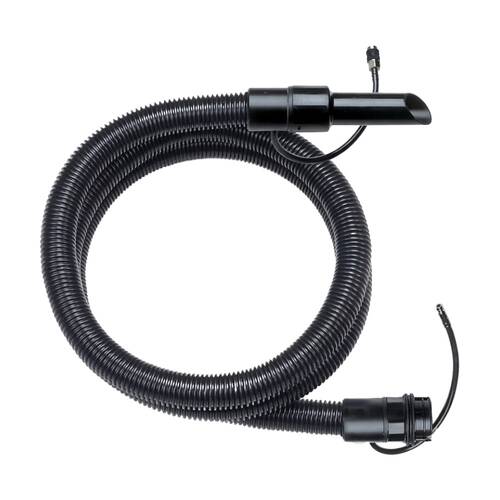 Numatic 4m Extraction Hose Vacuum Cleaner Replacement Accessory Black
