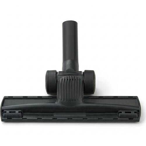 Numatic 290mm Plastic Base Floor Tool Vacuum Cleaner Accessory Black