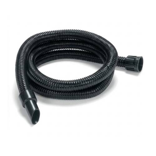 Numatic Hose Hiloflex 3.0m Vacuum Cleaner Replacement Black