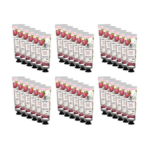 36PK Chateau Propre Craft Ideas Moisturising Hand Cream 30mL Assorted