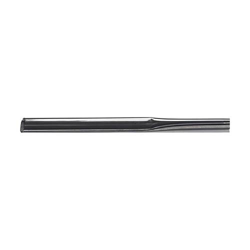 Numatic 610mm Stainless Steel Crevice Tool Vacuum Cleaner Part Silver
