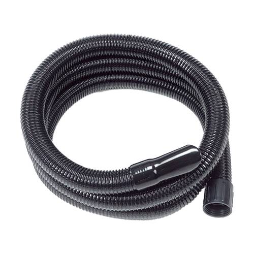 Numatic Vacuum Cleaner Hose Hiloflex Flexible Durable 3m Black Accessory