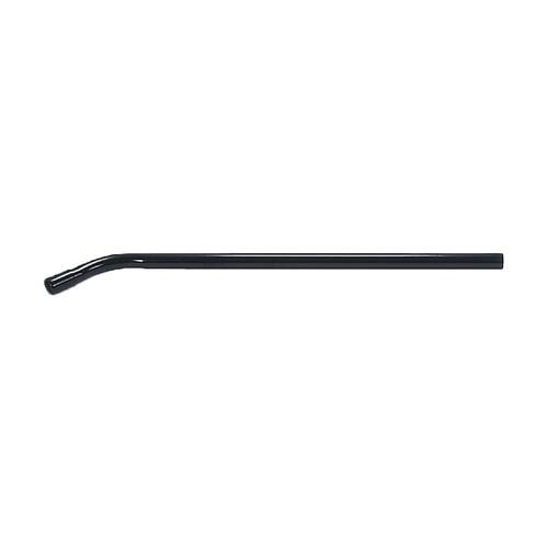 Numatic Wand One Piece Vacuum Cleaner Part Durable Metal Black 170mm