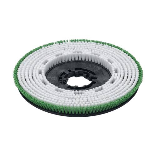 Numatic Hard Polyscrub Brush Heavy Duty Industrial Floor Cleaning 550mm