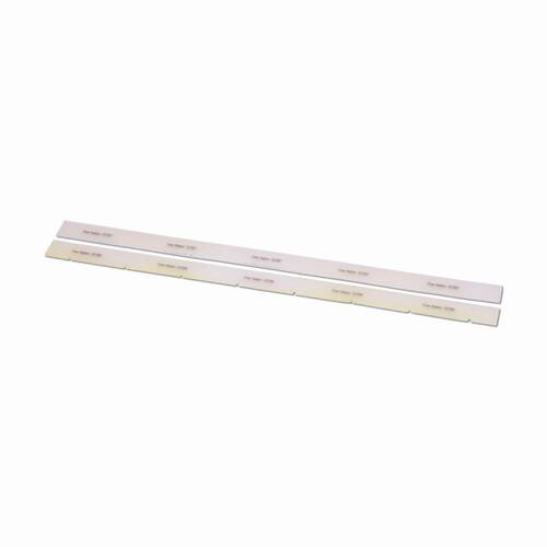 2pc Numatic Squeegee Blade Set Vacuum Cleaner Part/ Accessory Polyurethane