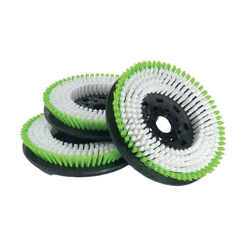 Numatic Octo Polyscrub Brush Heavy Duty Floor Cleaner Accessory 300mm