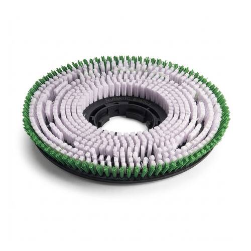 Numatic Hard Polyscrub Brush Vacuum Cleaner Part/Accessory 450mm