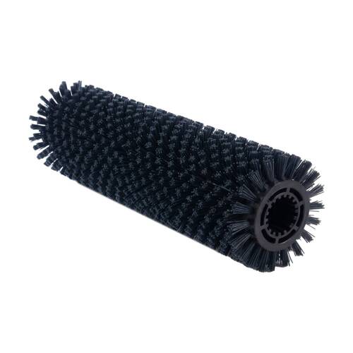 Numatic Floortec Cylinder Brush Long-Life Vacuum Cleaner Part Black