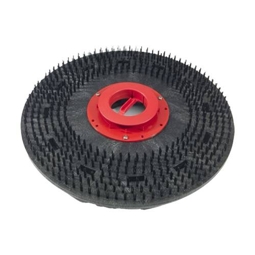 Numatic Spider Padlock Board Vacuum Cleaner Part Accessory Black/Red