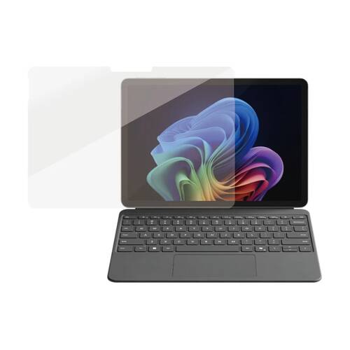Panzer Glass Screen Protector - Surface Pro 12 (1st Ed) Clear