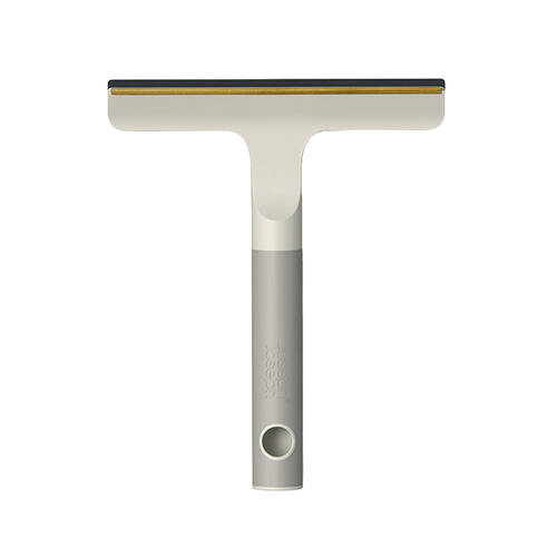 Joseph Joseph CleanTech 2-In-1 Carpet Cleaning Tool Light Stone