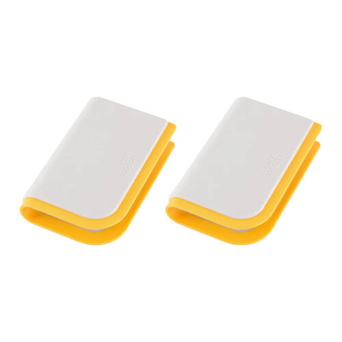 2PK Joseph Joseph CleanTech 3-In-1 Pet Hair Cleaning Tool Light Stone