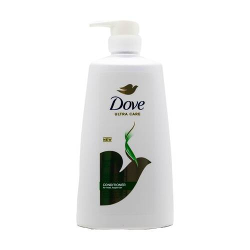 Dove Ultra Care Hair Fall Rescue Anti-Breakage Conditioner Pump Bottle 660ml
