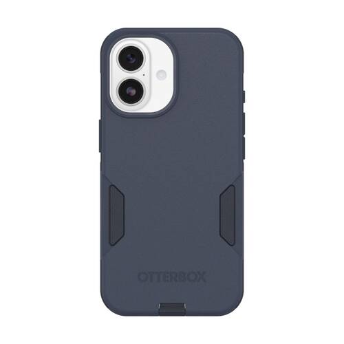 OtterBox Commuter Protective Mobile Phone Case for iPhone 17 Blue