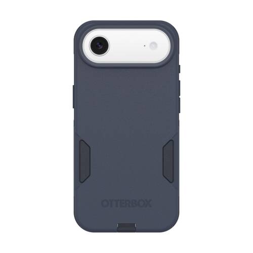 OtterBox Commuter Protective Mobile Phone Case for iPhone Air Blue