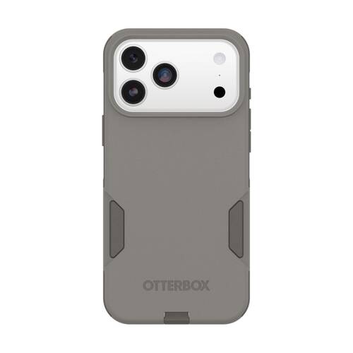 OtterBox Commuter Mobile Phone Case for iPhone 17 Pro Max Stone