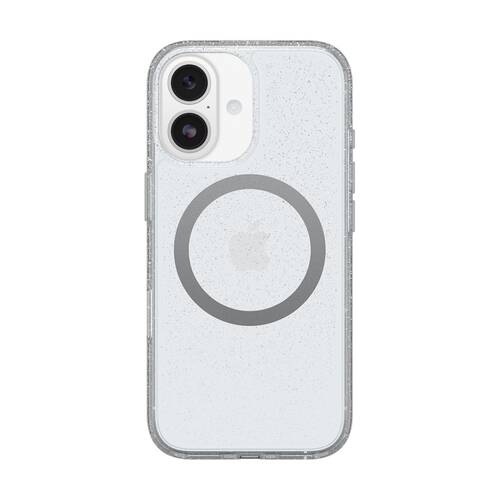 OtterBox Symmetry MagSafe Mobile Phone Case for iPhone 17 Stardust
