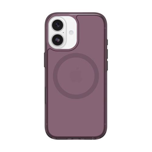 OtterBox Symmetry MagSafe Mobile Phone Case for iPhone 17 Rhapsody Pink