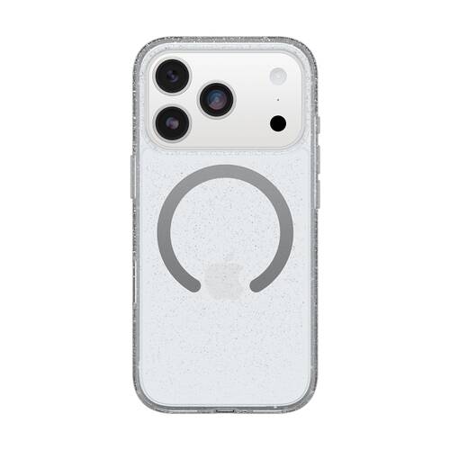 OtterBox Symmetry MagSafe Mobile Phone Case for iPhone 17 Pro Stardust