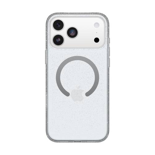 OtterBox Symmetry MagSafe Mobile Phone Case for iPhone 17 Pro Max Stardust