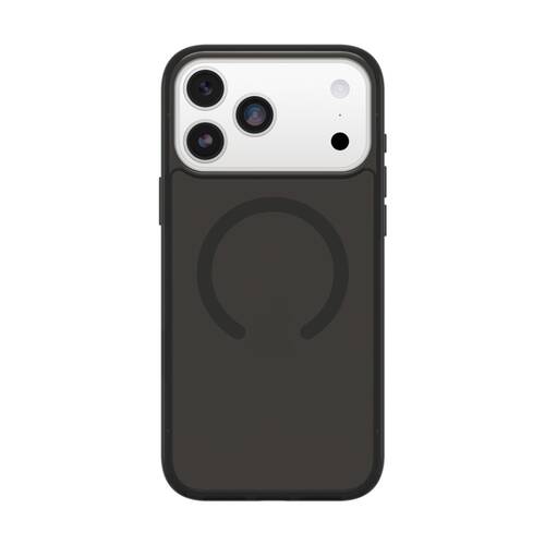 OtterBox Symmetry MagSafe Mobile Phone Case for iPhone 17 Pro Max Black