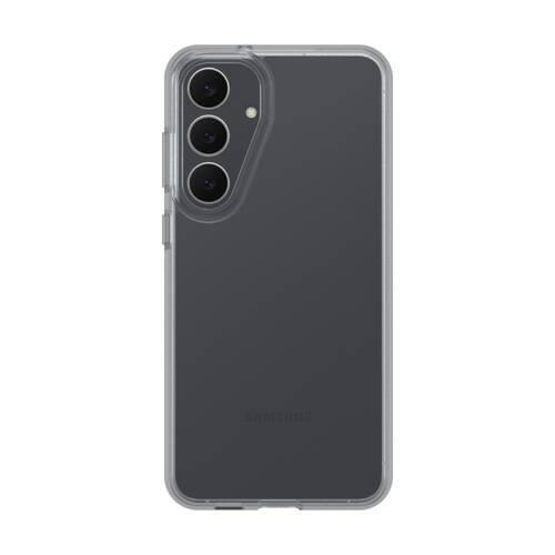 OtterBox React Mobile Phone Case for Samsung Galaxy S25 FE Clear