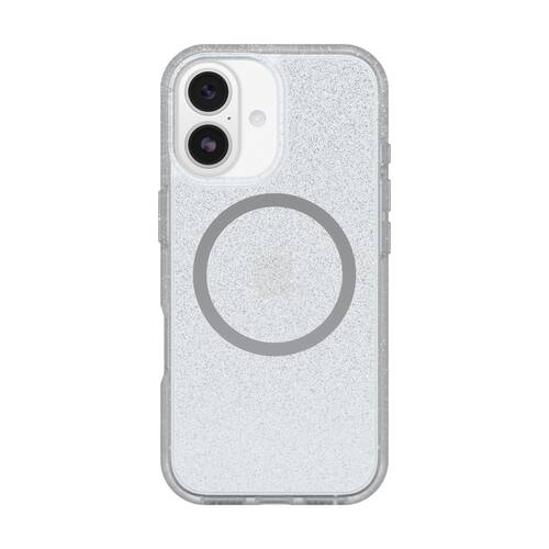 OtterBox React MagSafe Mobile Phone Case for iPhone 17 Stardust