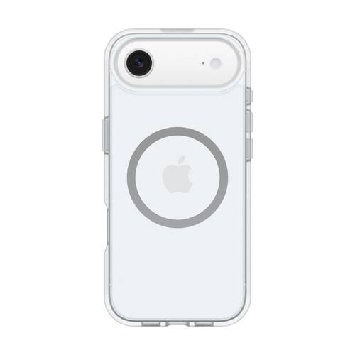 OtterBox React MagSafe Mobile Phone Case for iPhone Air Clear
