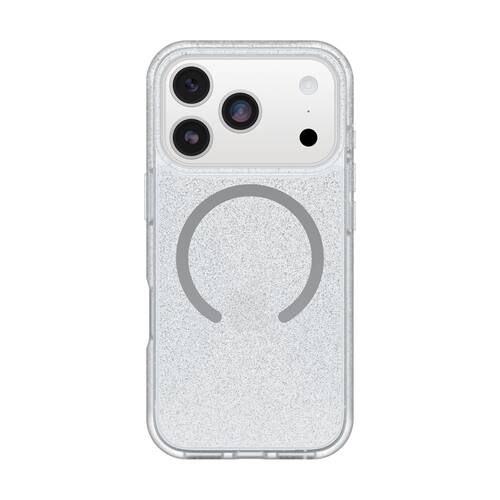 OtterBox React MagSafe Mobile Phone Case for iPhone 17 Pro Stardust