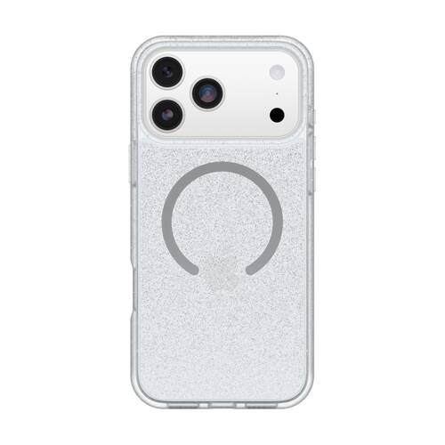 OtterBox React MagSafe Mobile Phone Case for iPhone 17 Pro Max Stardust