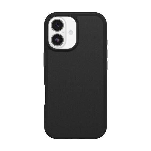 OtterBox React MagSafe Mobile Phone Case for iPhone 17 Black
