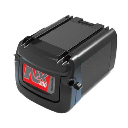 Numatic NX300 Lithium Ion Battery V2 300W/Hr for Vacuum Cleaner & Scrubber