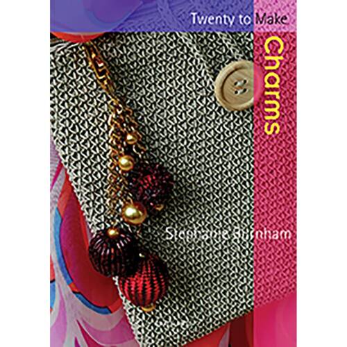 Promotional Charms Book Craft Projects Twenty Designs To Make