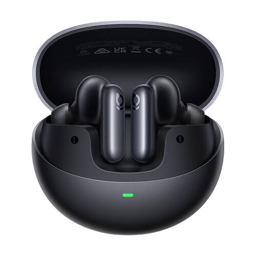 Baseus Inspire XP1 TWS Active Noise Cancelling In-Ear Earbuds Bose Sound Black