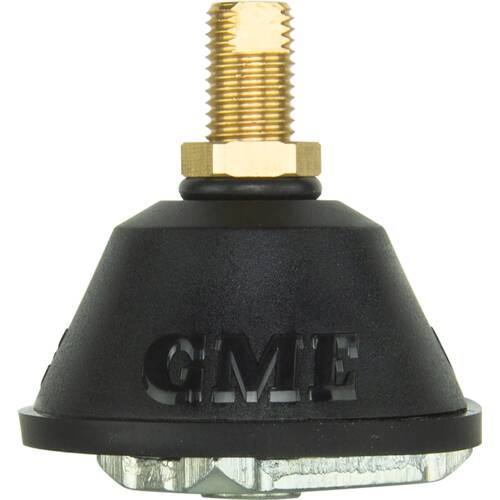 Gme Universal Antenna Base Compatible With 27MHz & 477MHz Antennas