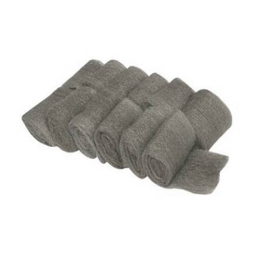 ABC 5kg Bulk Home Professional Cleaning Steel Wool Pads Grade 2
