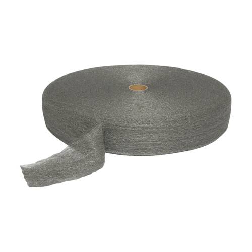 ABC 2 x 7.5kg Home Professional Cleaning Steel Wool Reels Grade 3