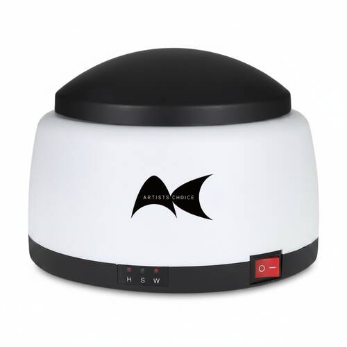Artists Choice Steam Off Nail Gel Polish Removal Steamer Salon Care