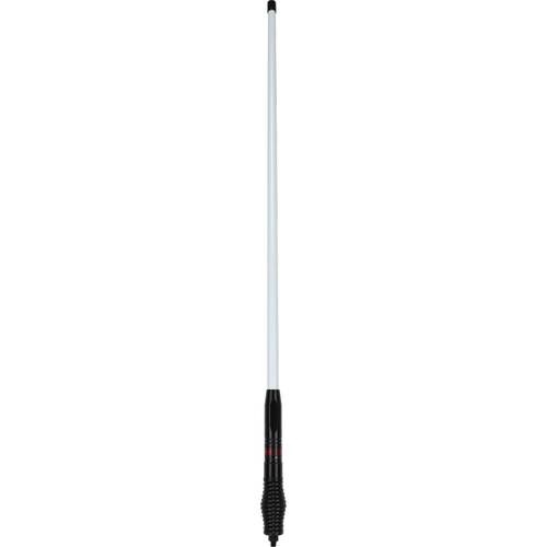 Gme Heavy Duty Radome Antenna 6.6dBi Gain White/Black 1200mm